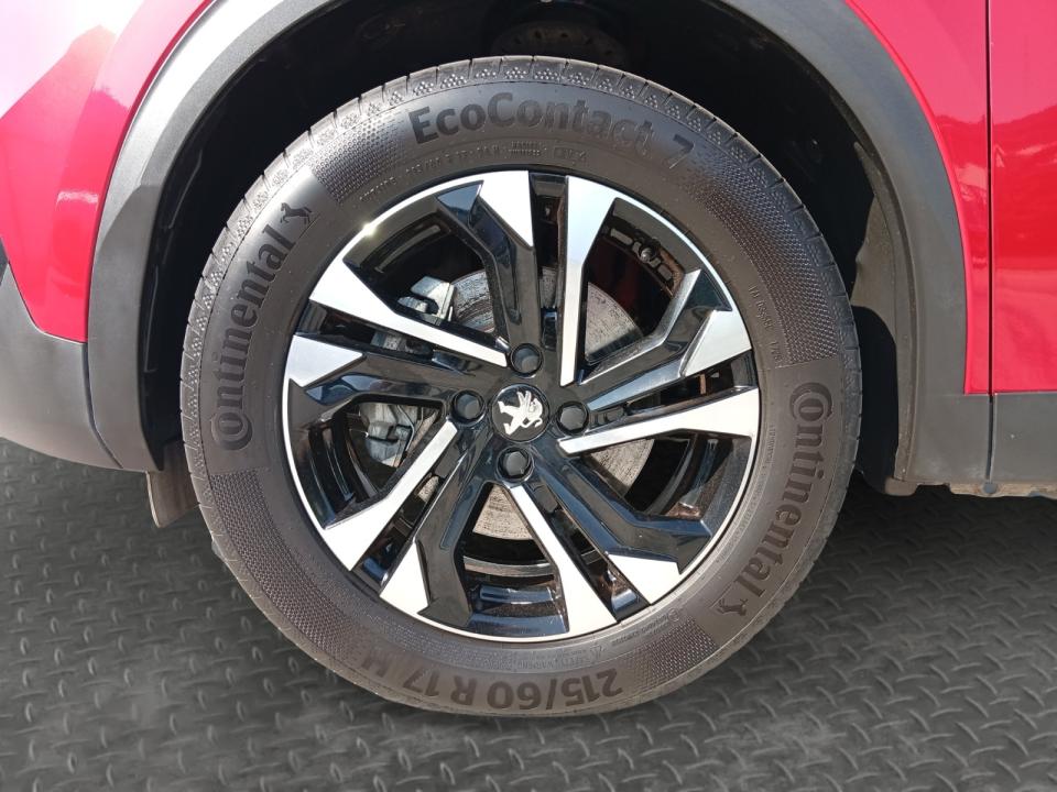 Peugeot 2008 Eléctrico Allure Pack