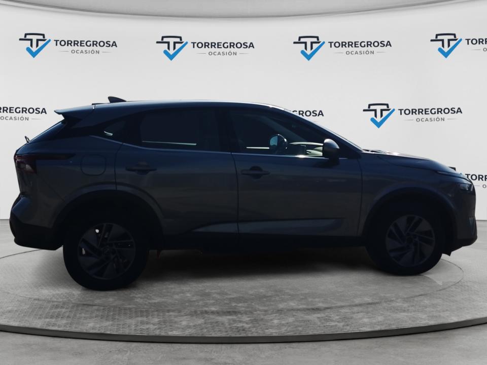 Nissan Qashqai DIG-T 103kW (140CV) mHEV 4x2 Acenta