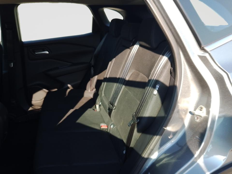 Nissan Qashqai DIG-T 103kW (140CV) mHEV 4x2 Acenta