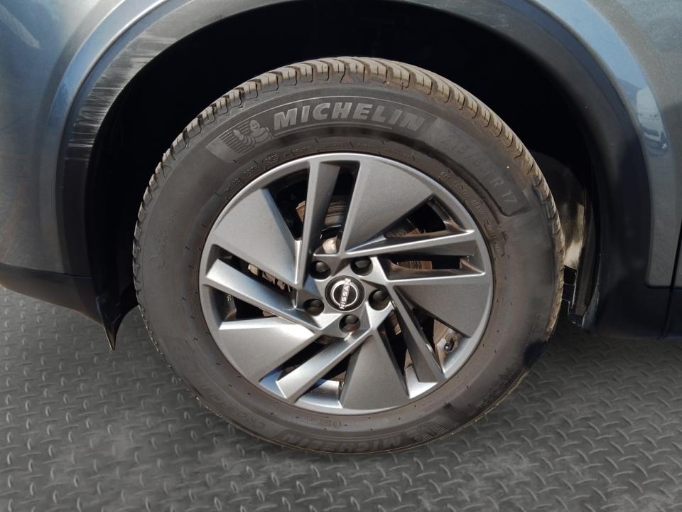 Nissan Qashqai DIG-T 103kW (140CV) mHEV 4x2 Acenta