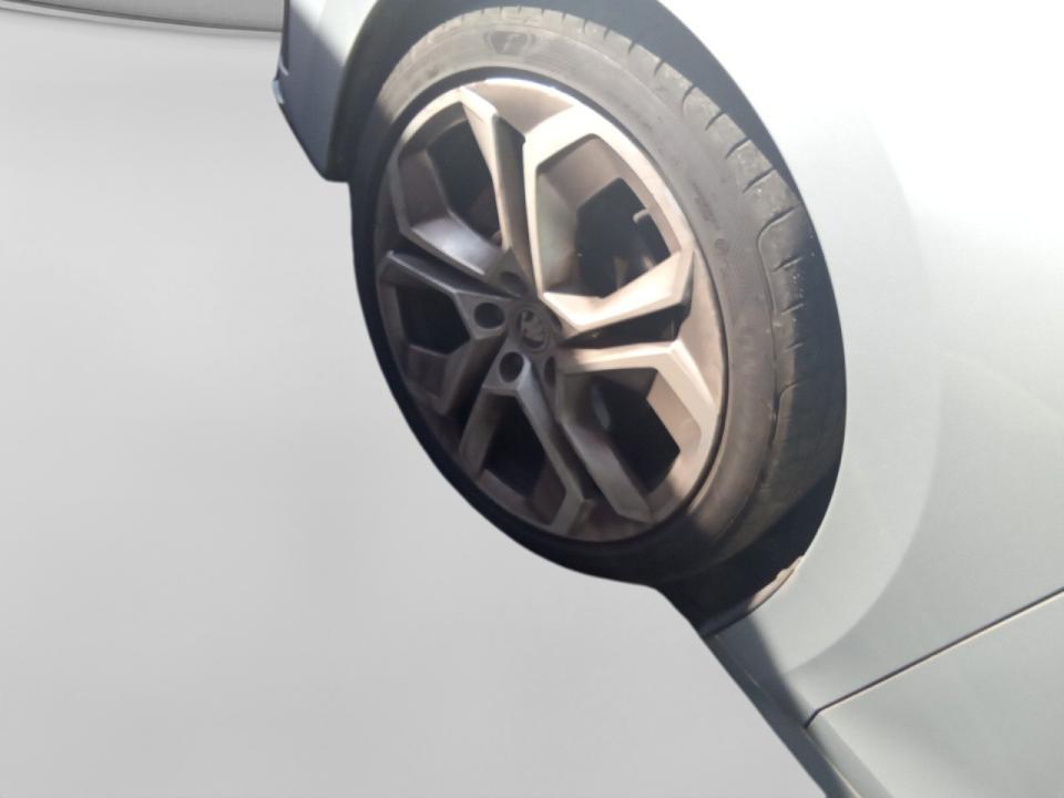 Skoda Octavia 2.0 TDI 147kW (200CV) DSG RS
