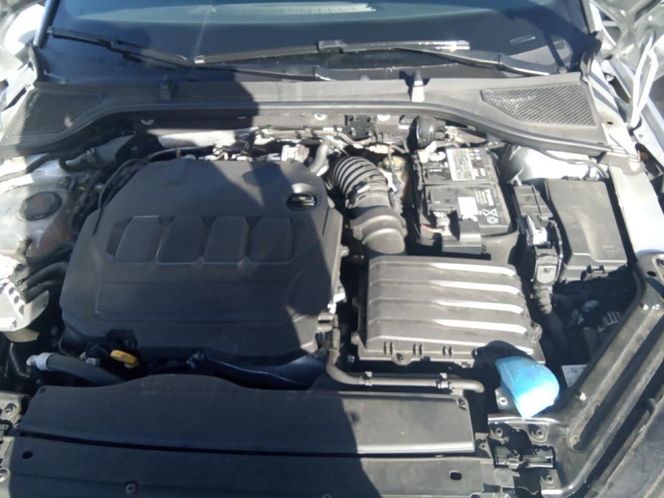 Skoda Octavia 2.0 TDI 147kW (200CV) DSG RS