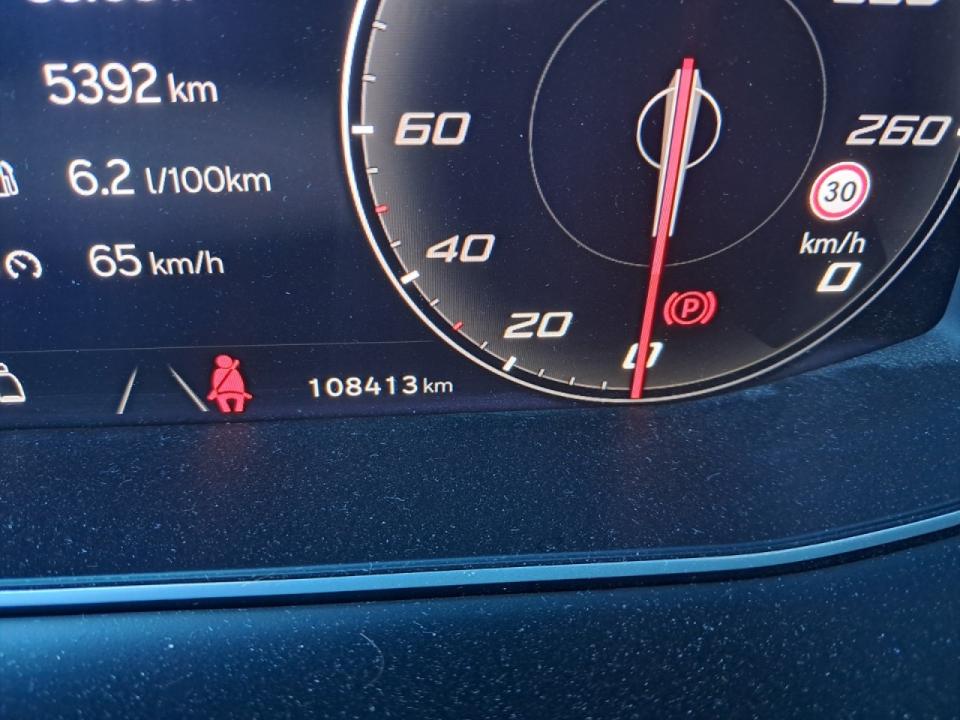 SEAT Ateca 2.0 TDI 110kW (150CV) S&S FR Go S