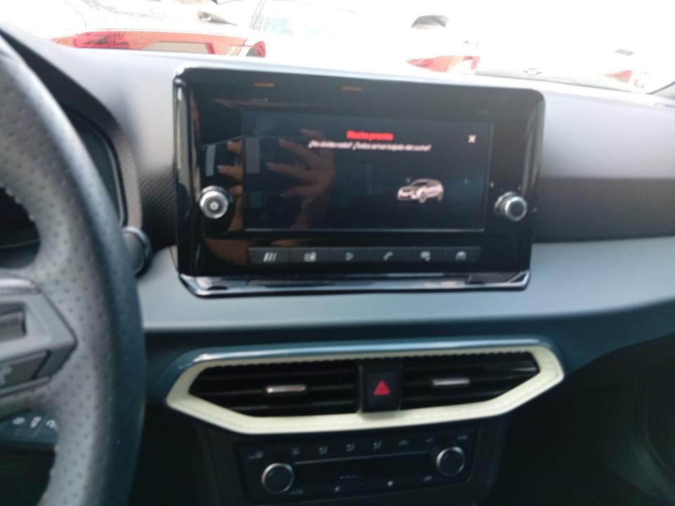 SEAT Arona 1.0 TSI 85kW (115CV) Style XM