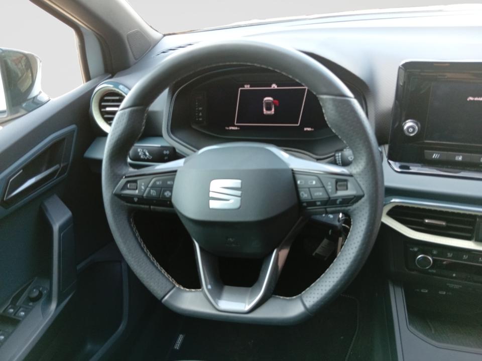 SEAT Arona 1.0 TSI 85kW (115CV) Style XM