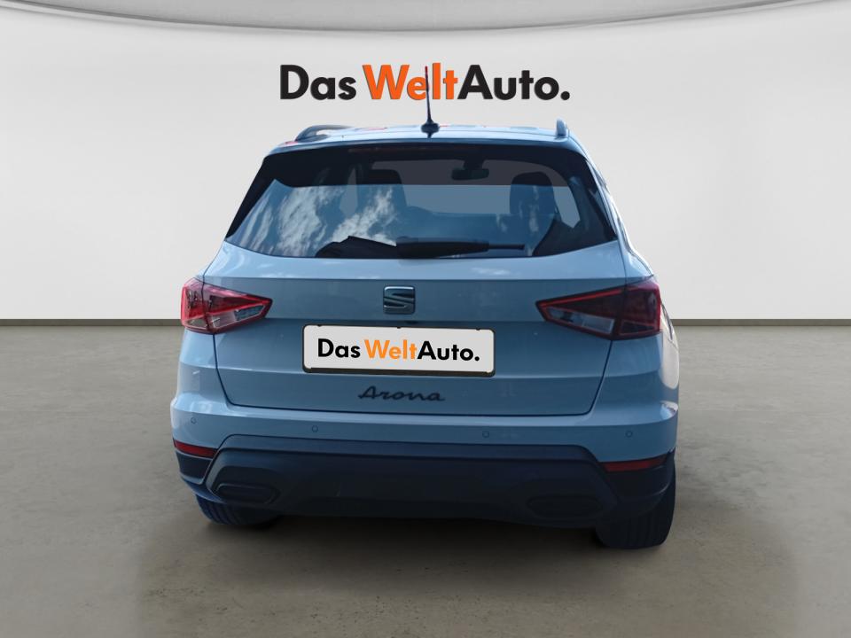 SEAT Arona 1.0 TSI 85kW (115CV) Style XM