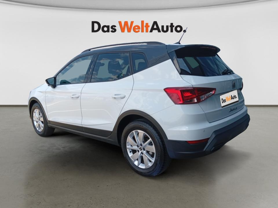 SEAT Arona 1.0 TSI 85kW (115CV) Style XM