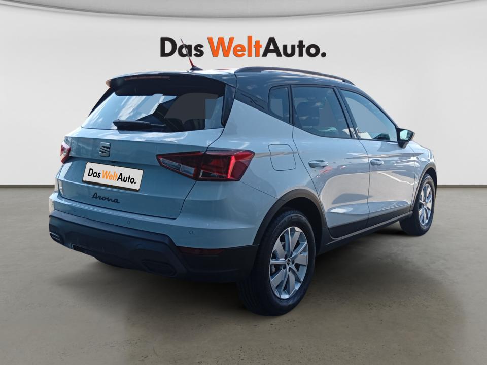 SEAT Arona 1.0 TSI 85kW (115CV) Style XM