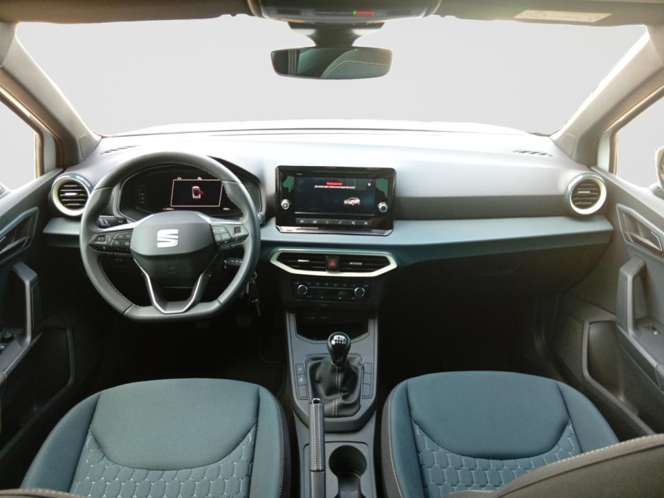SEAT Arona 1.0 TSI 85kW (115CV) Style XM