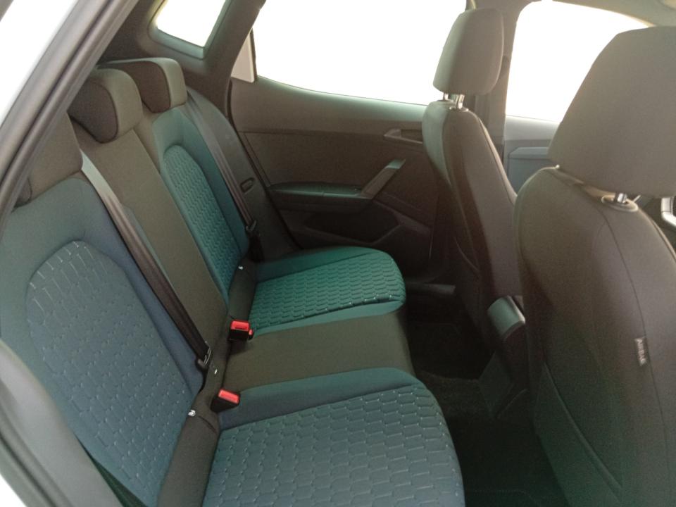 SEAT Arona 1.0 TSI 85kW (115CV) Style XM