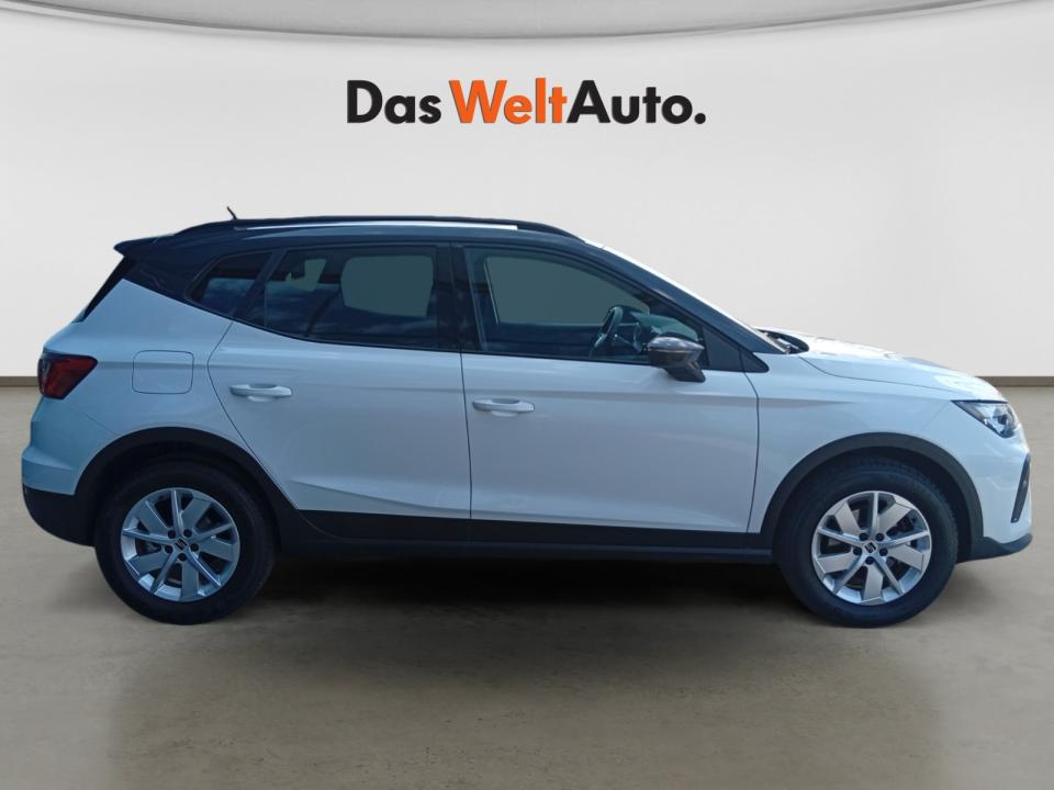 SEAT Arona 1.0 TSI 85kW (115CV) Style XM