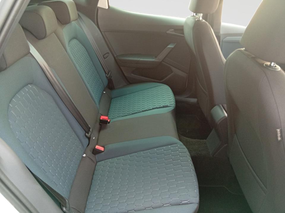 SEAT Arona 1.0 TSI 85kW (115CV) Style XM