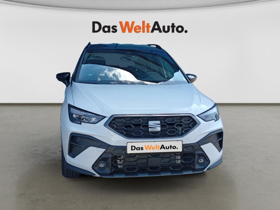 SEAT Arona 1.0 TSI 85kW (115CV) Style XM