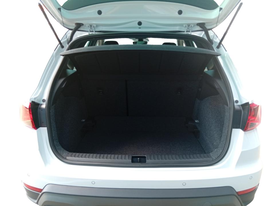 SEAT Arona 1.0 TSI 85kW (115CV) Style XM