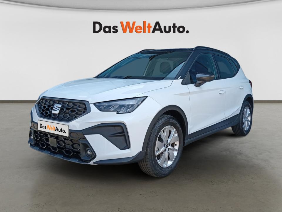 SEAT Arona 1.0 TSI 85kW (115CV) Style XM