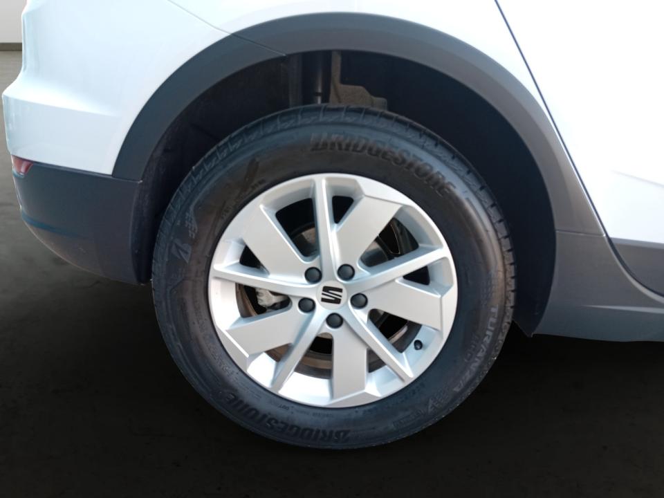 SEAT Arona 1.0 TSI 85kW (115CV) Style XM