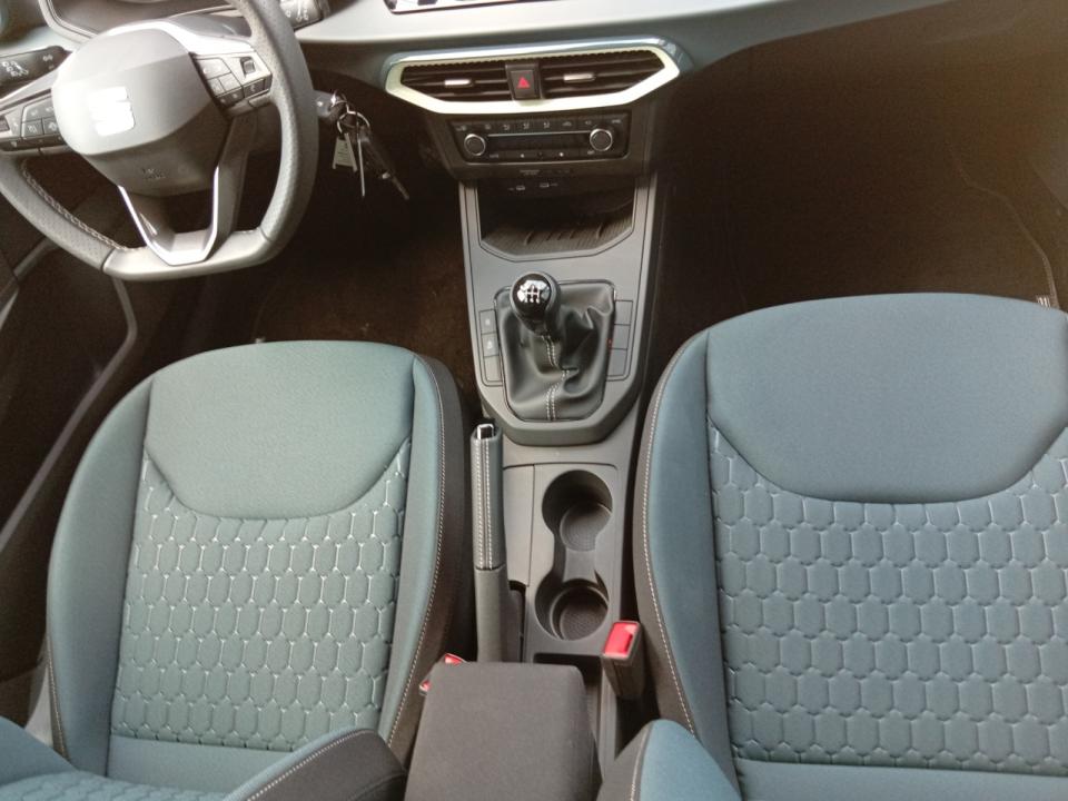 SEAT Arona 1.0 TSI 85kW (115CV) Style XM