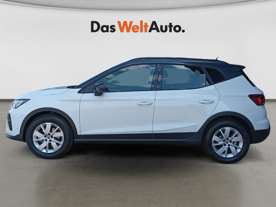 SEAT Arona 1.0 TSI 85kW (115CV) Style XM