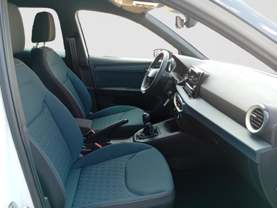 SEAT Arona 1.0 TSI 85kW (115CV) Style XM