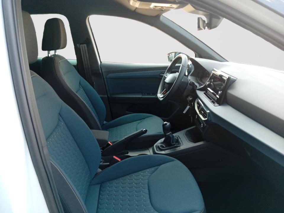 SEAT Arona 1.0 TSI 85kW (115CV) Style XM
