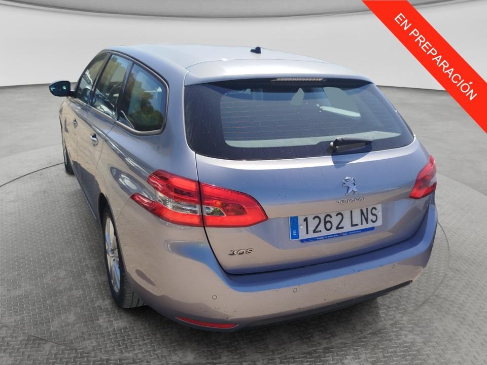 Peugeot 308 SW Active Pack BlueHDi 130 S&S