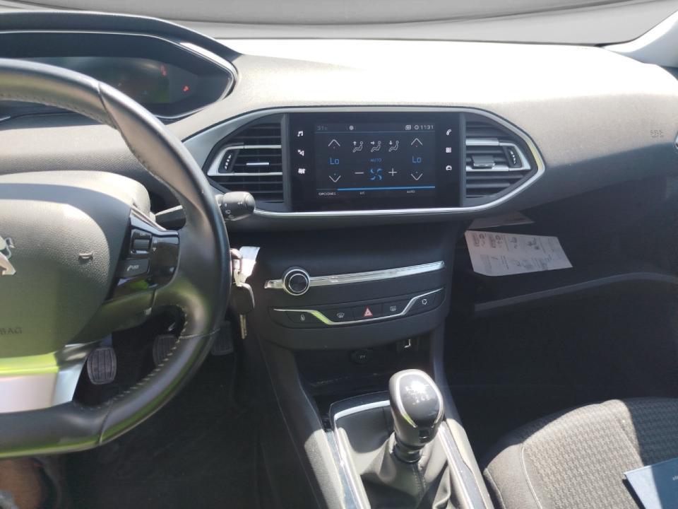 Peugeot 308 SW Active Pack BlueHDi 130 S&S
