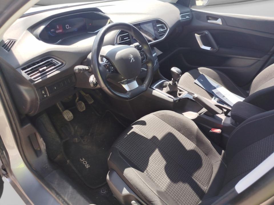 Peugeot 308 SW Active Pack BlueHDi 130 S&S