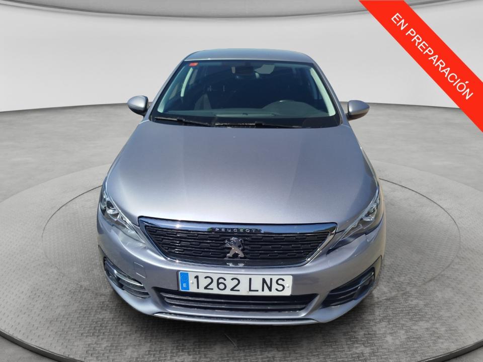 Peugeot 308 SW Active Pack BlueHDi 130 S&S