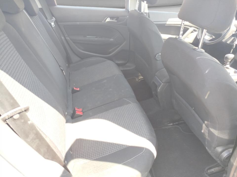 Peugeot 308 SW Active Pack BlueHDi 130 S&S