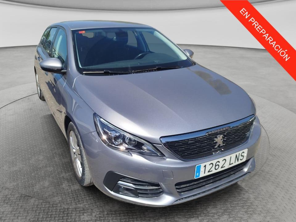 Peugeot 308 SW Active Pack BlueHDi 130 S&S