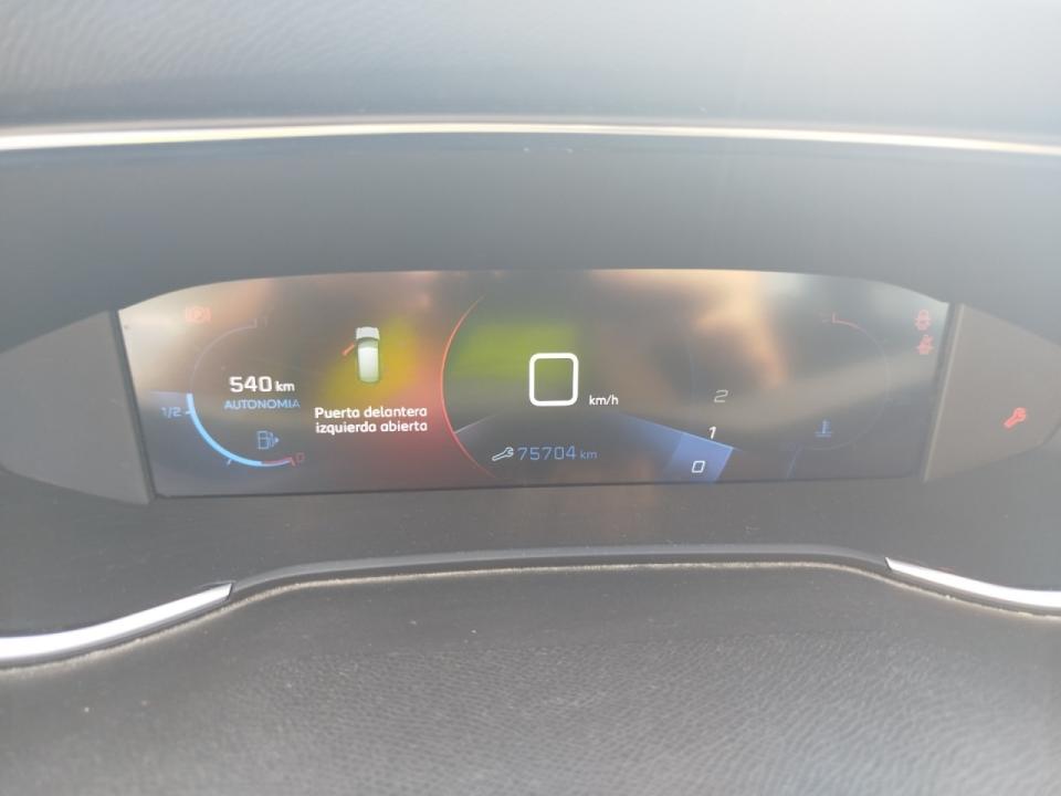 Peugeot 308 SW Active Pack BlueHDi 130 S&S