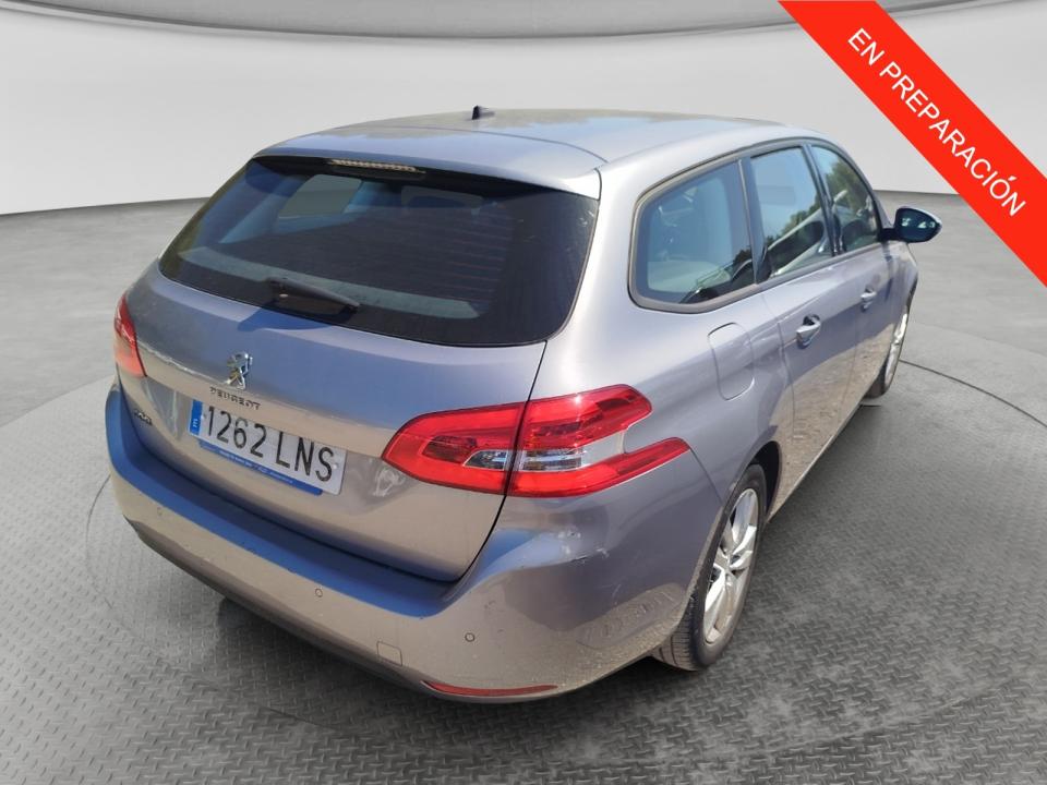 Peugeot 308 SW Active Pack BlueHDi 130 S&S