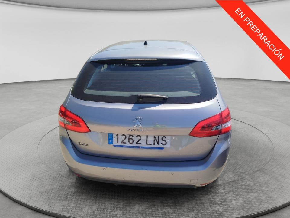 Peugeot 308 SW Active Pack BlueHDi 130 S&S