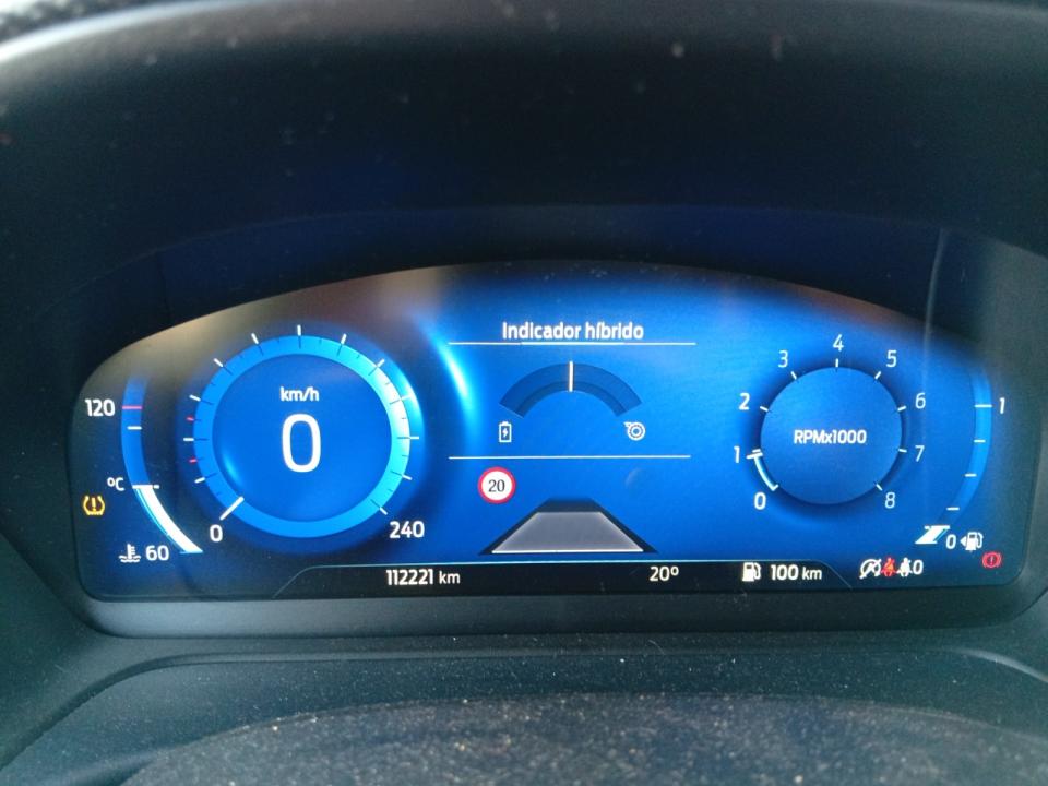 Ford Puma 1.0 EcoBoost 92kW ST-Line X MHEV