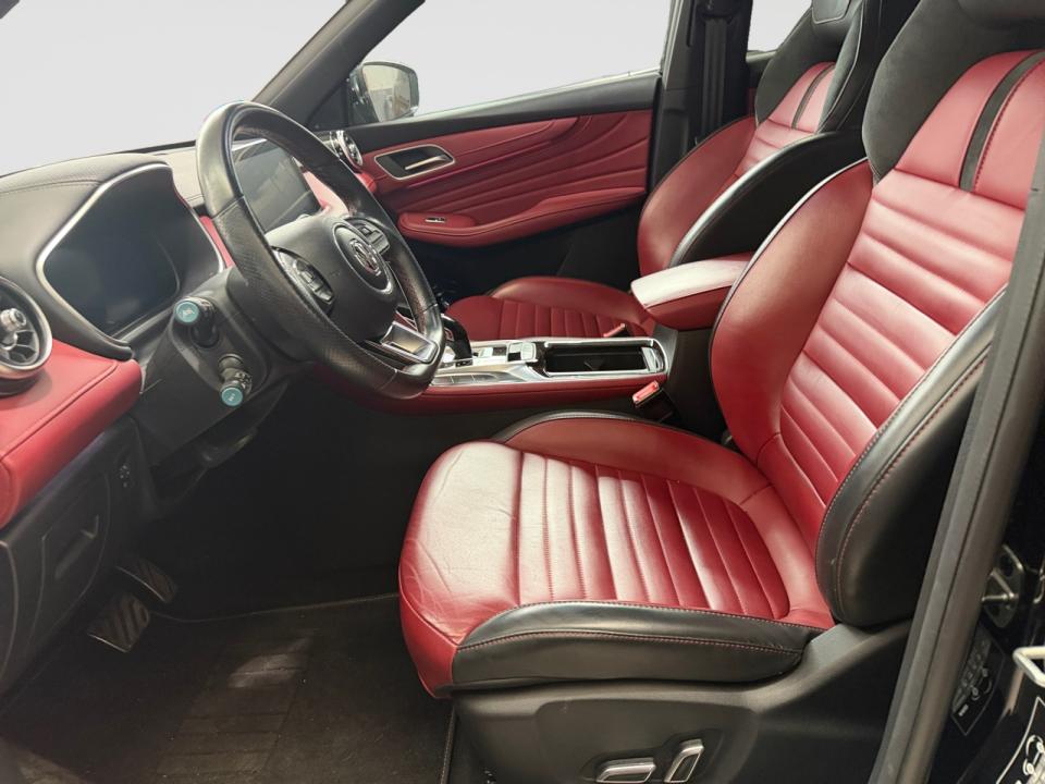 MG HS 1.5T-GDI PHEV Comfort