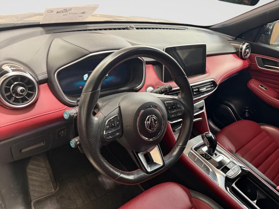 MG HS 1.5T-GDI PHEV Comfort