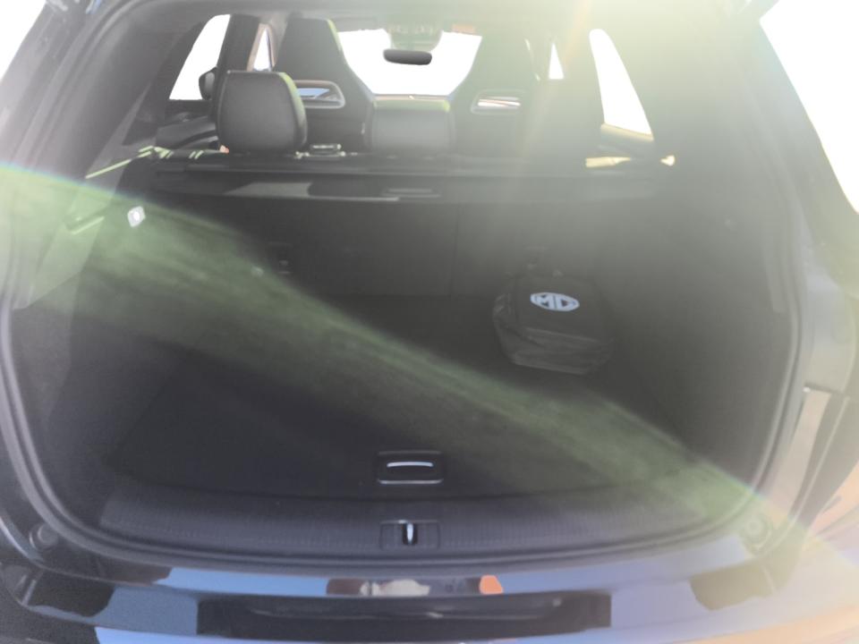 MG HS 1.5T-GDI PHEV Luxury