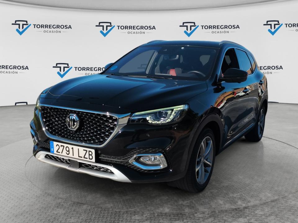 MG HS 1.5T-GDI PHEV Luxury