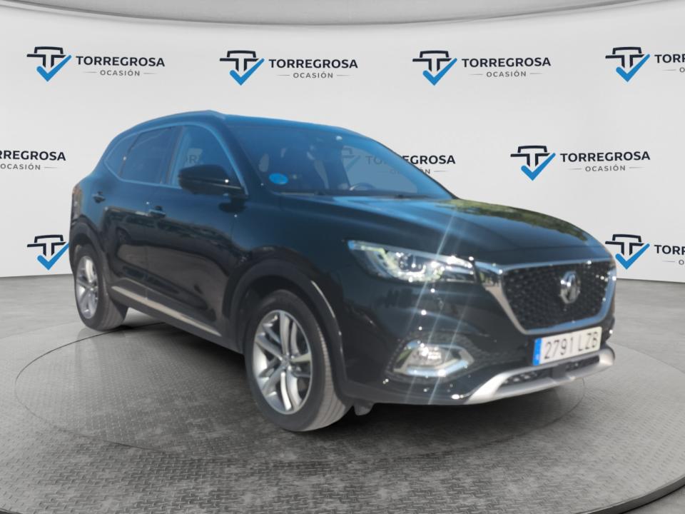 MG HS 1.5T-GDI PHEV Luxury