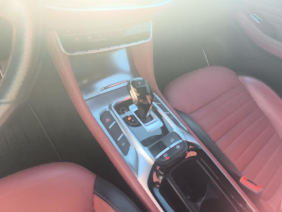 MG HS 1.5T-GDI PHEV Luxury