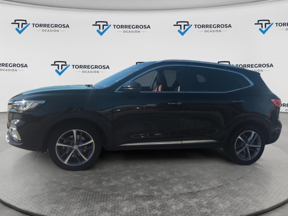 MG HS 1.5T-GDI PHEV Luxury