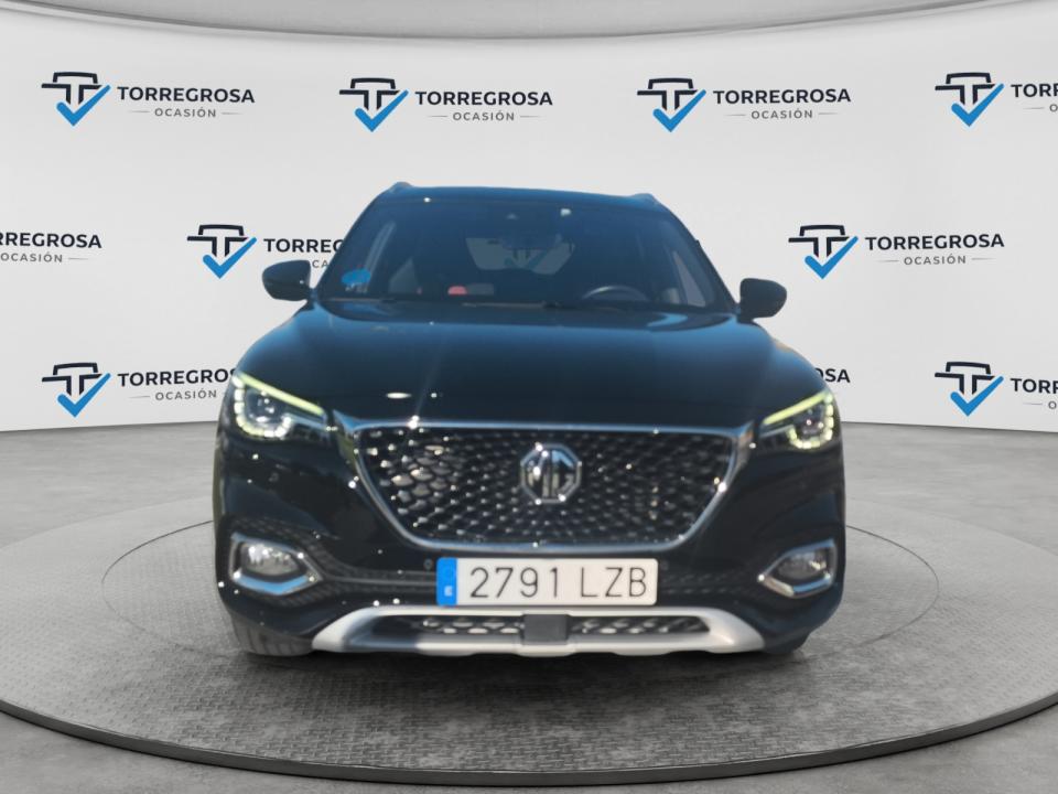 MG HS 1.5T-GDI PHEV Luxury