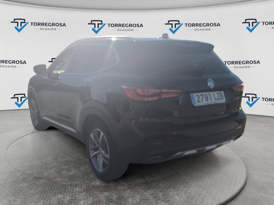 MG HS 1.5T-GDI PHEV Luxury