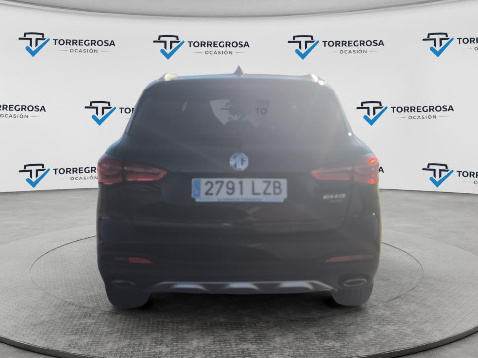 MG HS 1.5T-GDI PHEV Luxury