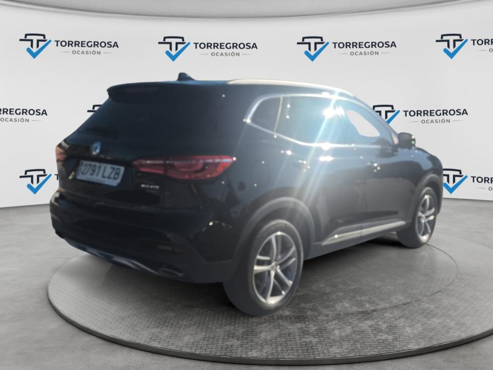 MG HS 1.5T-GDI PHEV Luxury