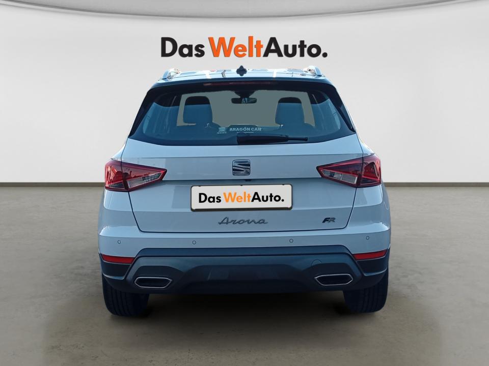 SEAT Arona 1.0 TSI 85kW (115CV) FR XM