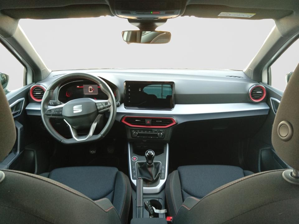 SEAT Arona 1.0 TSI 85kW (115CV) FR XM