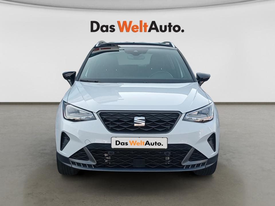 SEAT Arona 1.0 TSI 85kW (115CV) FR XM