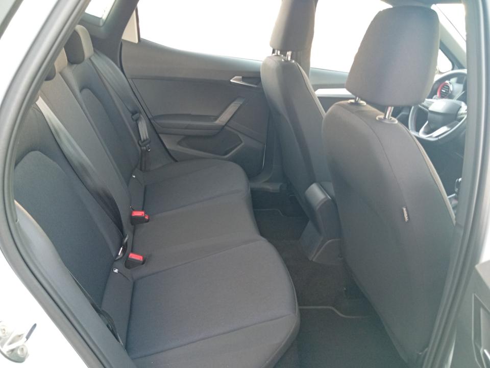 SEAT Arona 1.0 TSI 85kW (115CV) FR XM