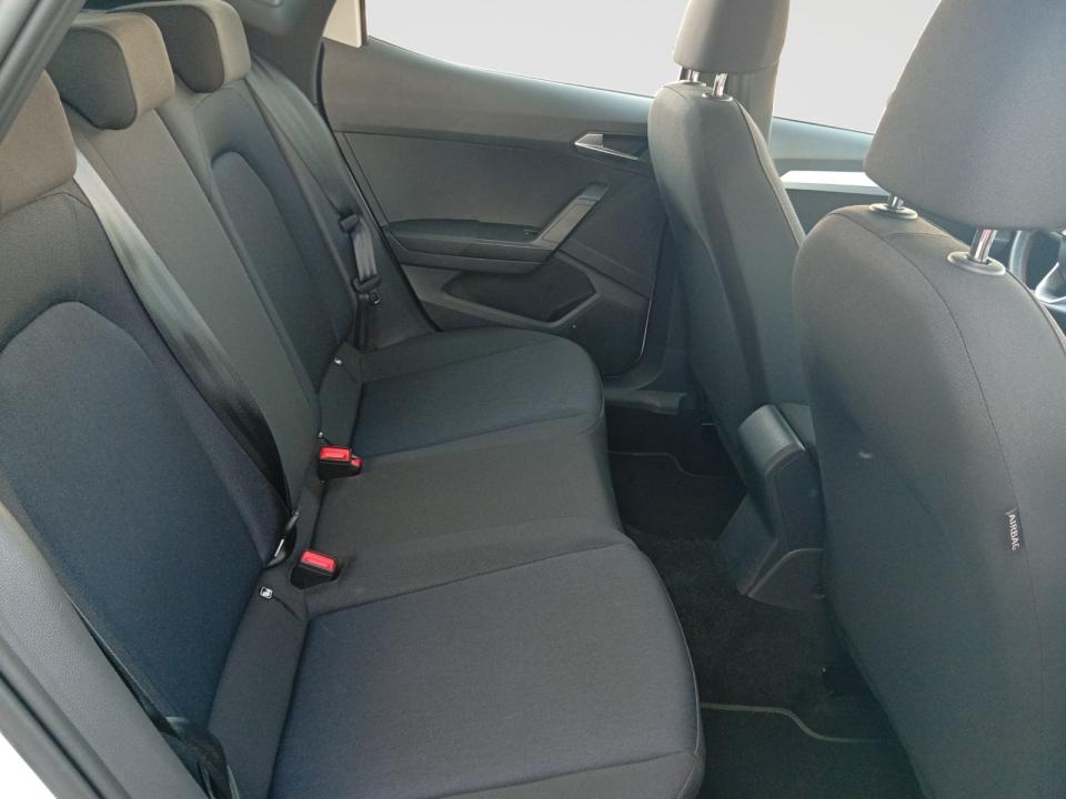 SEAT Arona 1.0 TSI 85kW (115CV) FR XM